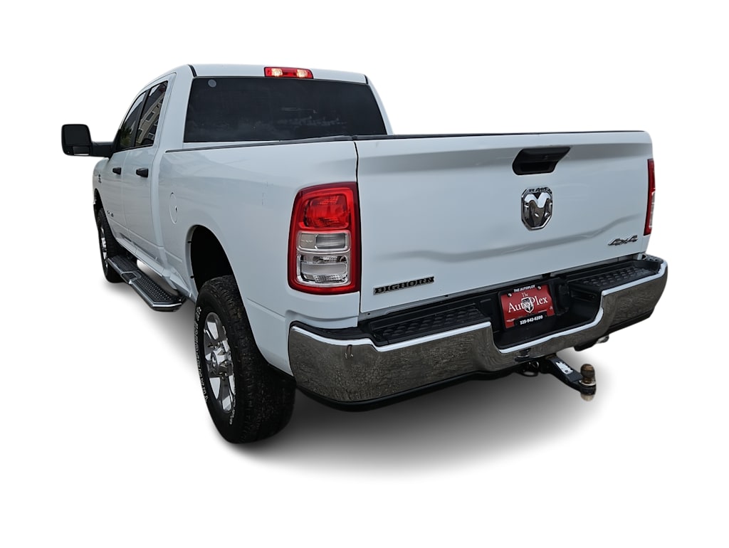 Thumbnail: 2024 RAM 2500 - 18
