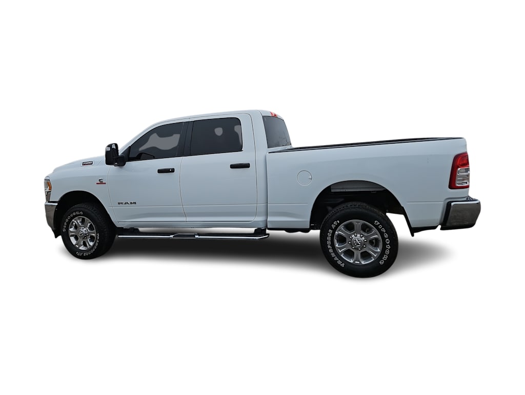 Thumbnail: 2024 RAM 2500 - 3