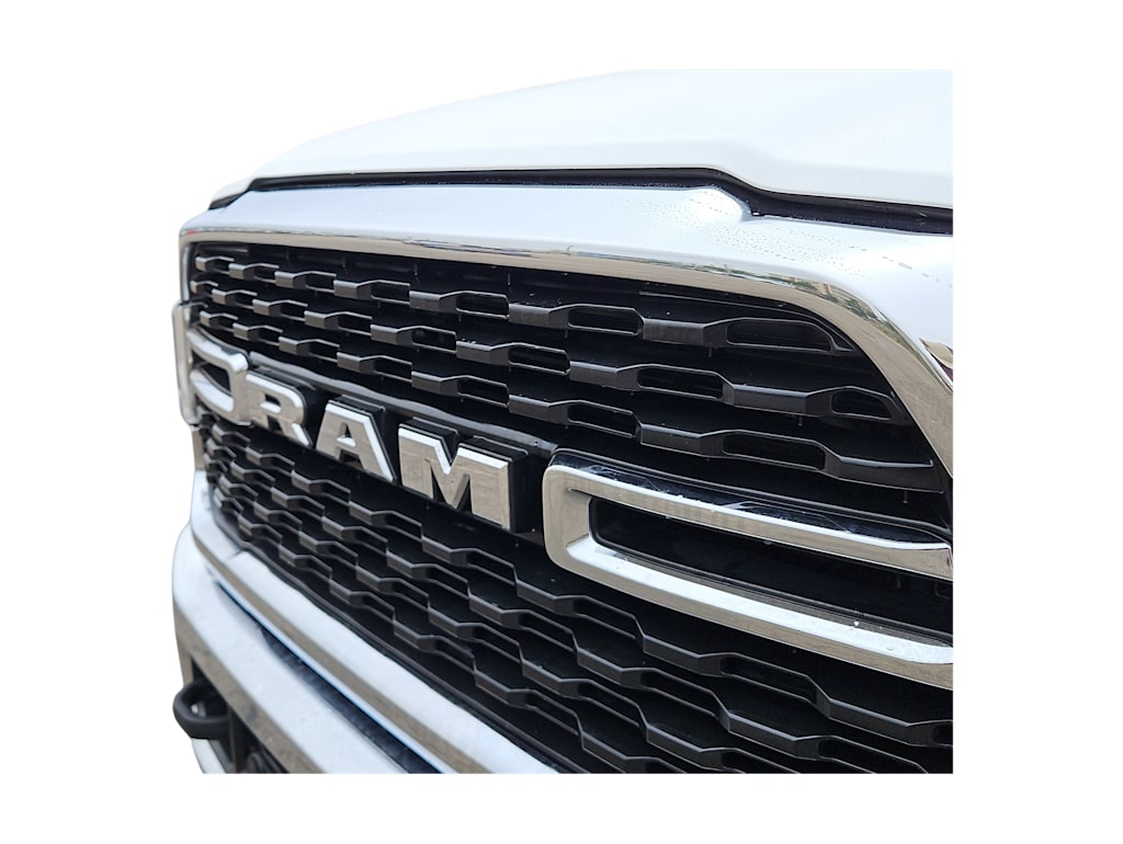 Thumbnail: 2024 RAM 2500 - 21