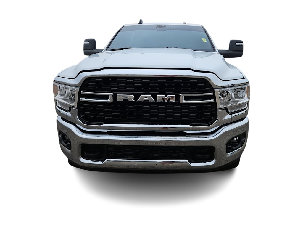 Thumbnail: 2024 RAM 2500 - 5