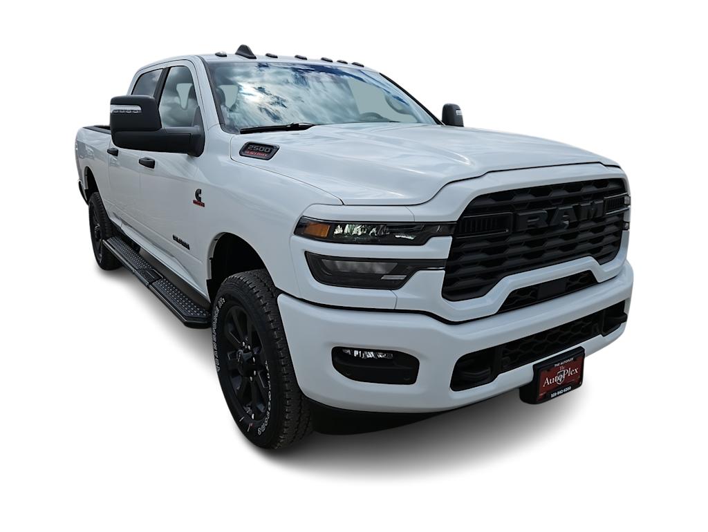 Thumbnail: 2026 RAM 2500 - 16