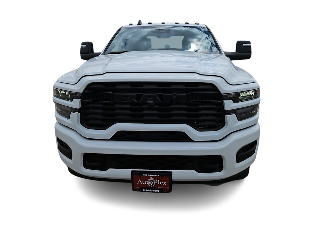 Thumbnail: 2026 RAM 2500 - 6