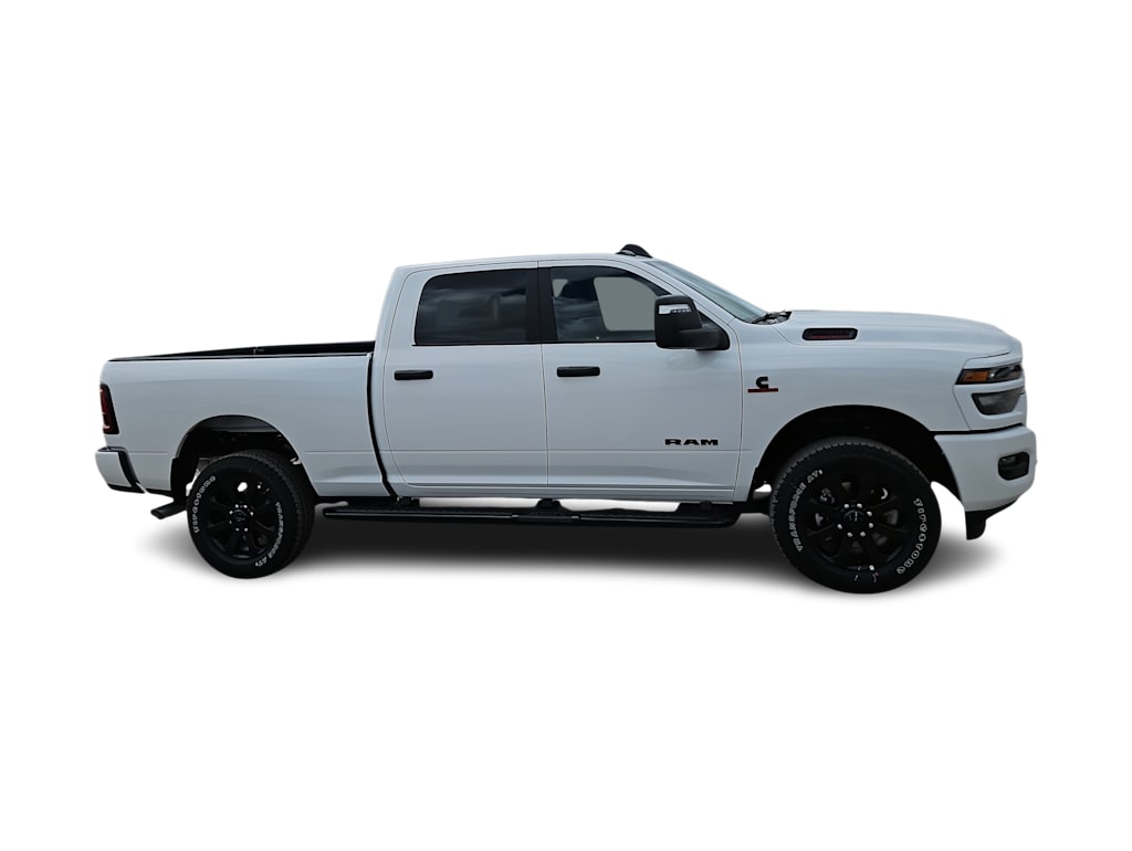Thumbnail: 2026 RAM 2500 - 19
