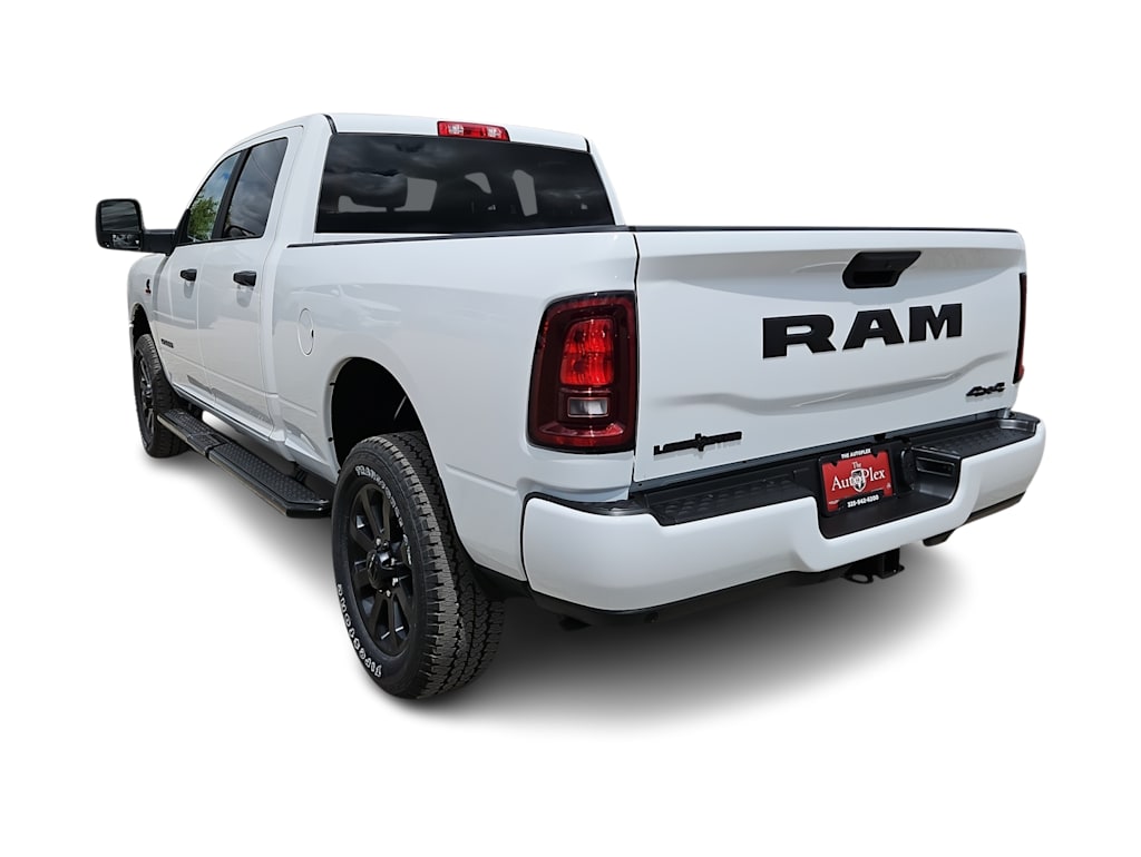 Thumbnail: 2026 RAM 2500 - 4