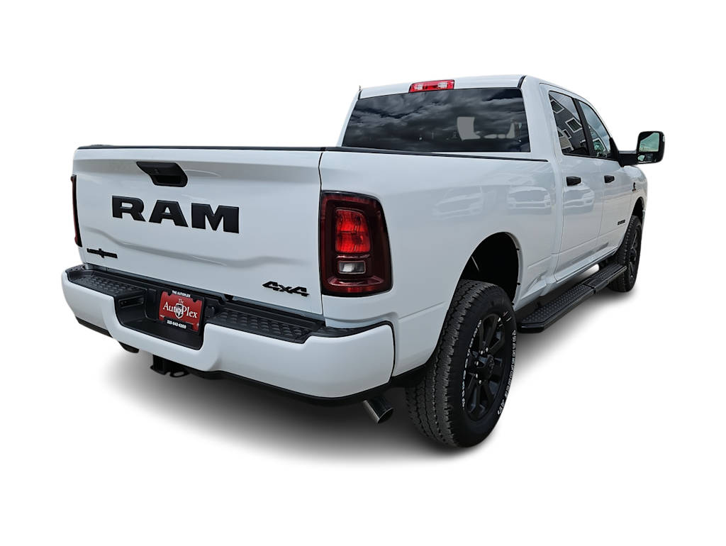Thumbnail: 2026 RAM 2500 - 18