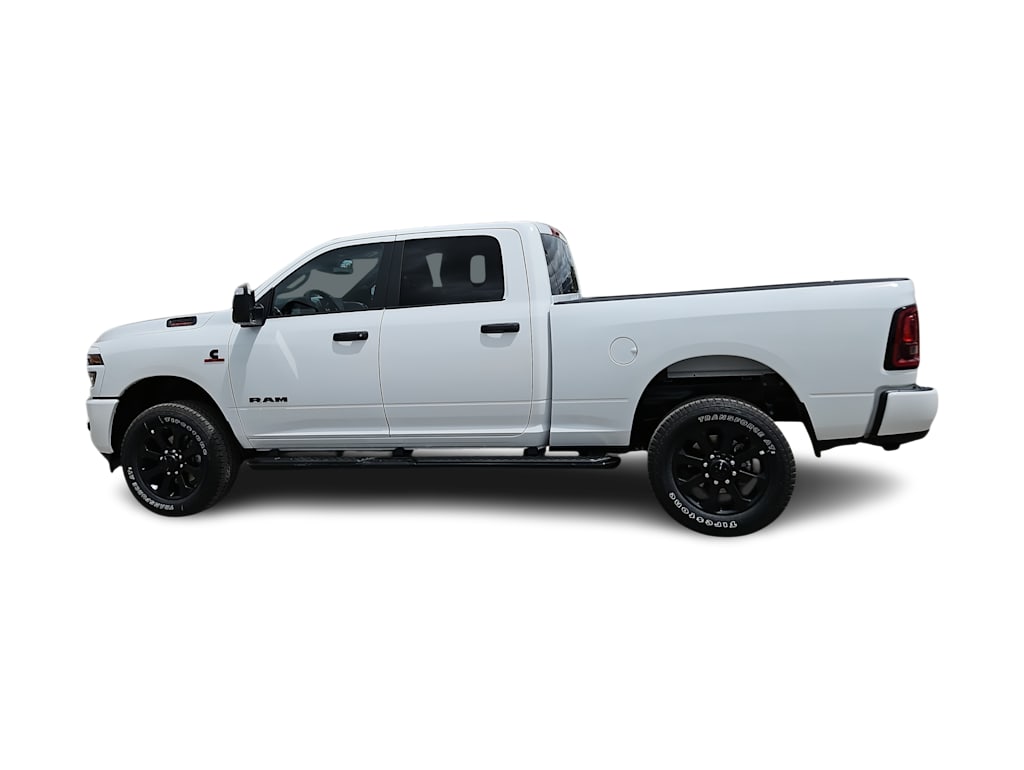 Thumbnail: 2026 RAM 2500 - 3