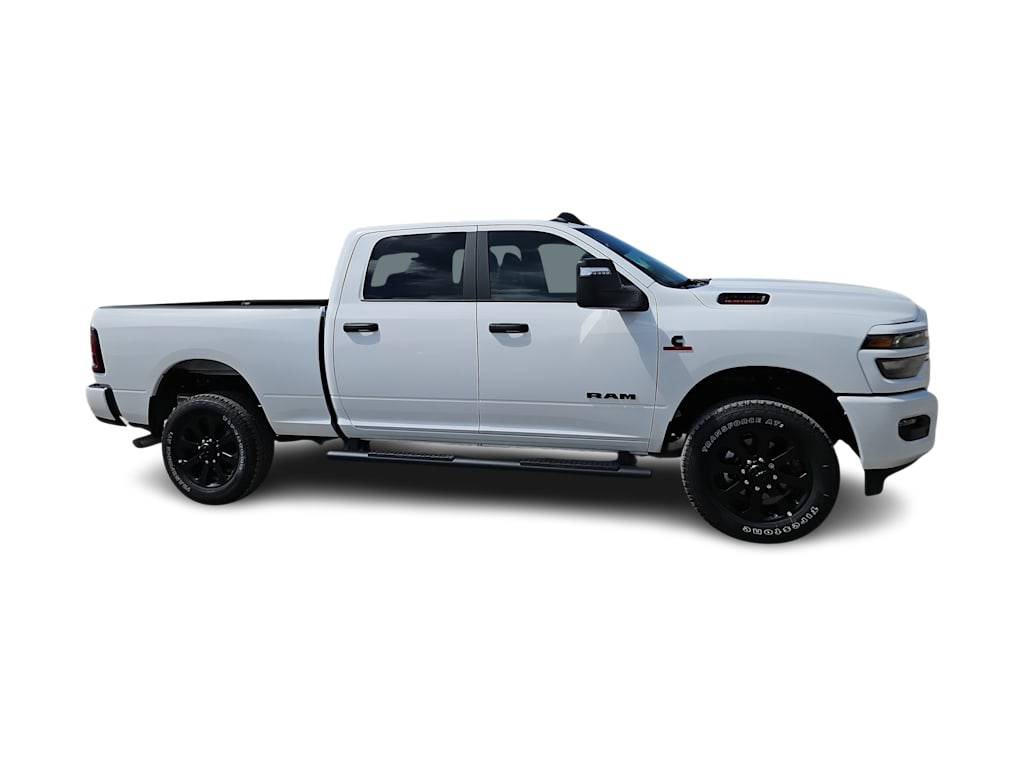Thumbnail: 2026 RAM 2500 - 21