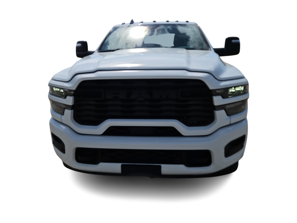 Thumbnail: 2026 RAM 2500 - 6
