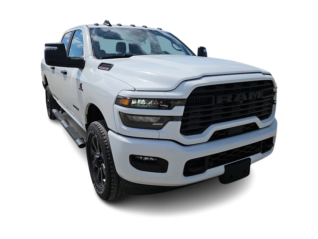 Thumbnail: 2026 RAM 2500 - 18