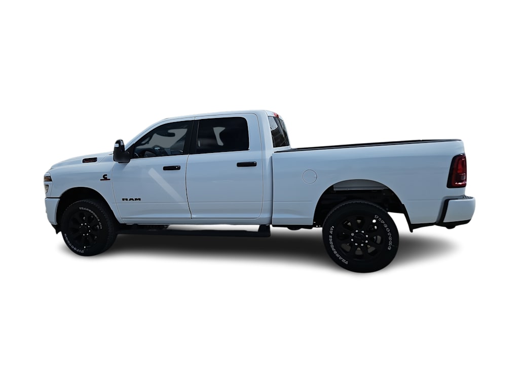Thumbnail: 2026 RAM 2500 - 3
