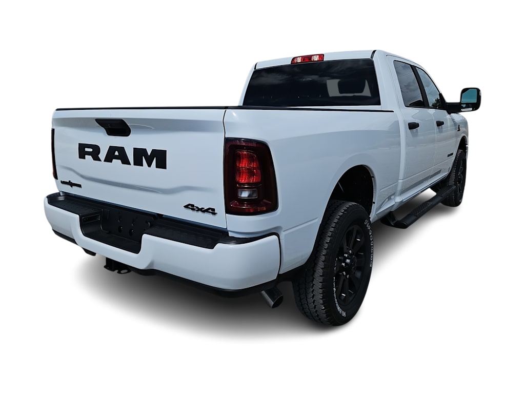 Thumbnail: 2026 RAM 2500 - 20