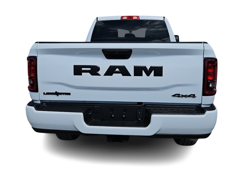 Thumbnail: 2026 RAM 2500 - 5