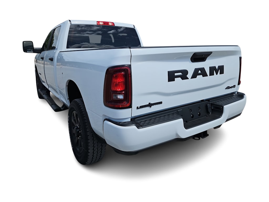 Thumbnail: 2026 RAM 2500 - 4