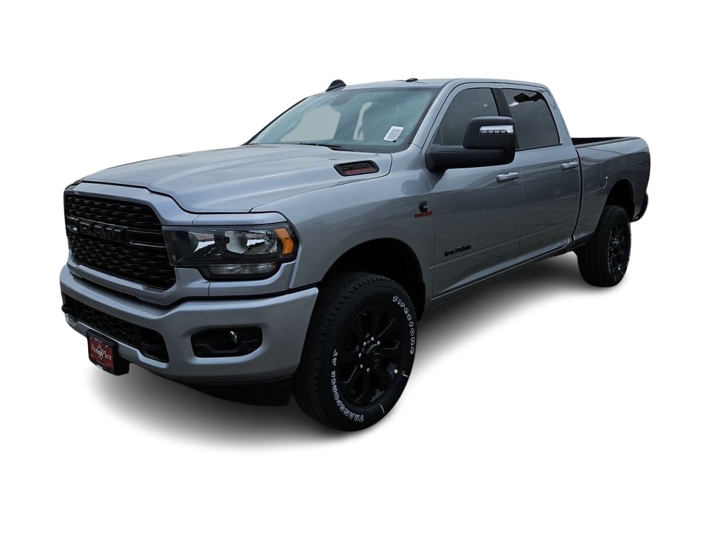 Thumbnail: 2024 RAM 2500 - 2