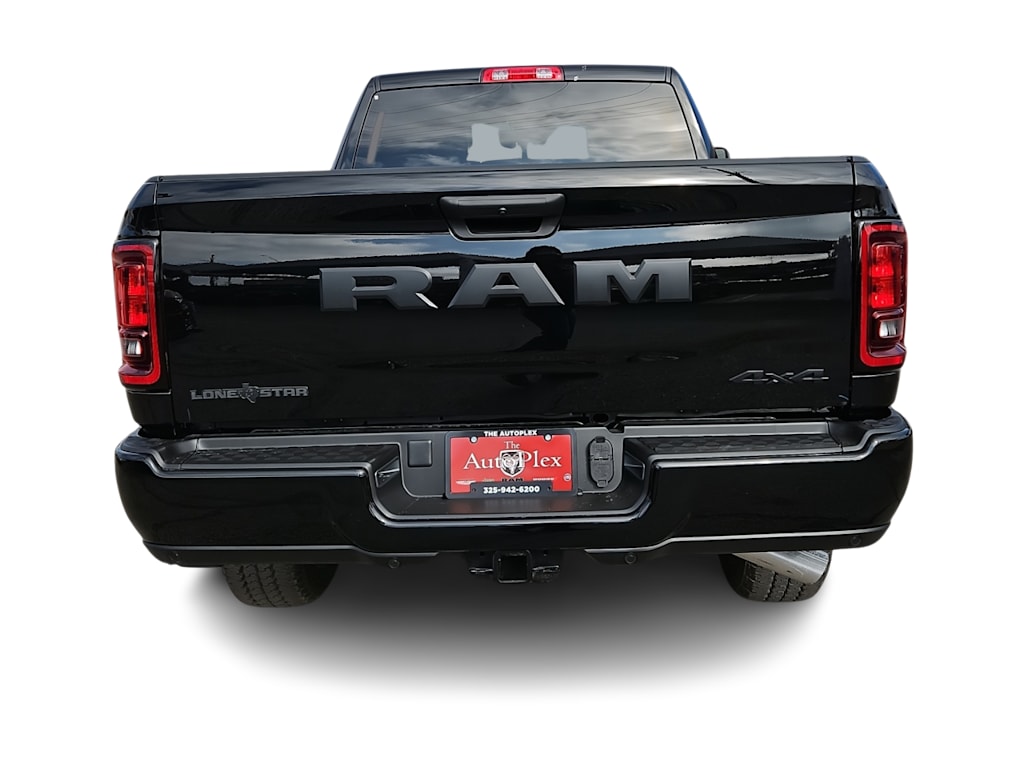 Thumbnail: 2026 RAM 2500 - 5