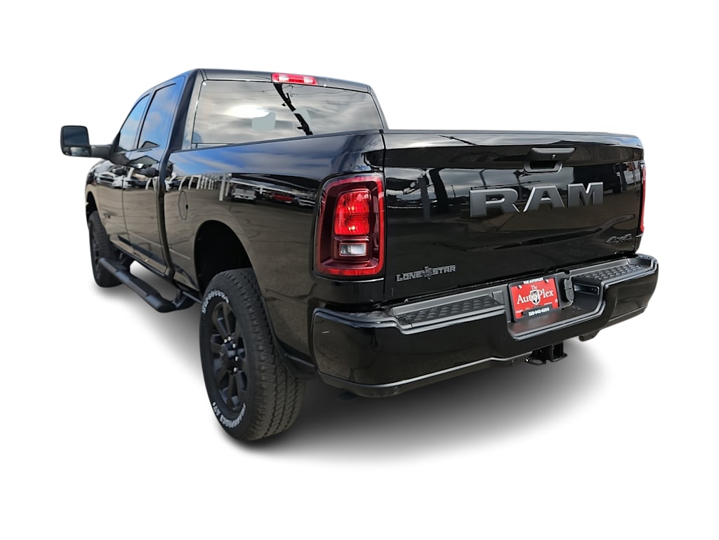 Thumbnail: 2026 RAM 2500 - 4