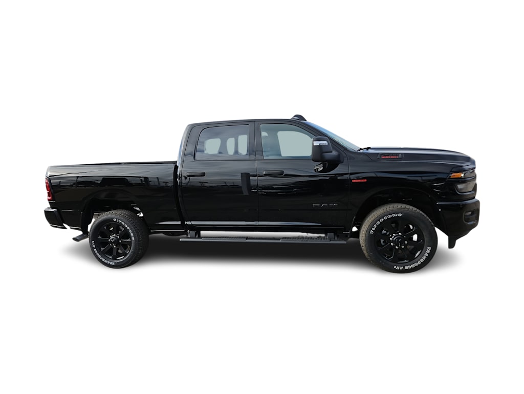 Thumbnail: 2026 RAM 2500 - 21
