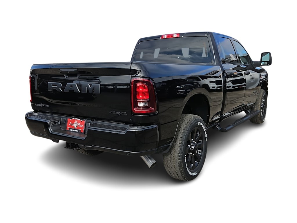 Thumbnail: 2026 RAM 2500 - 20
