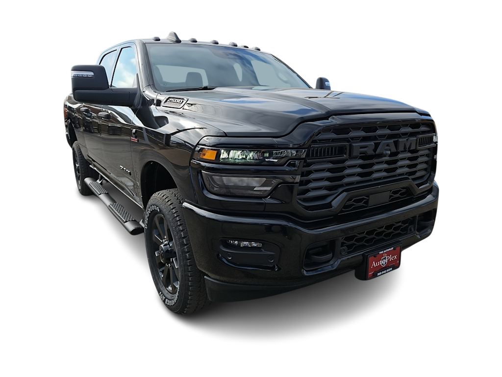 Thumbnail: 2026 RAM 2500 - 18