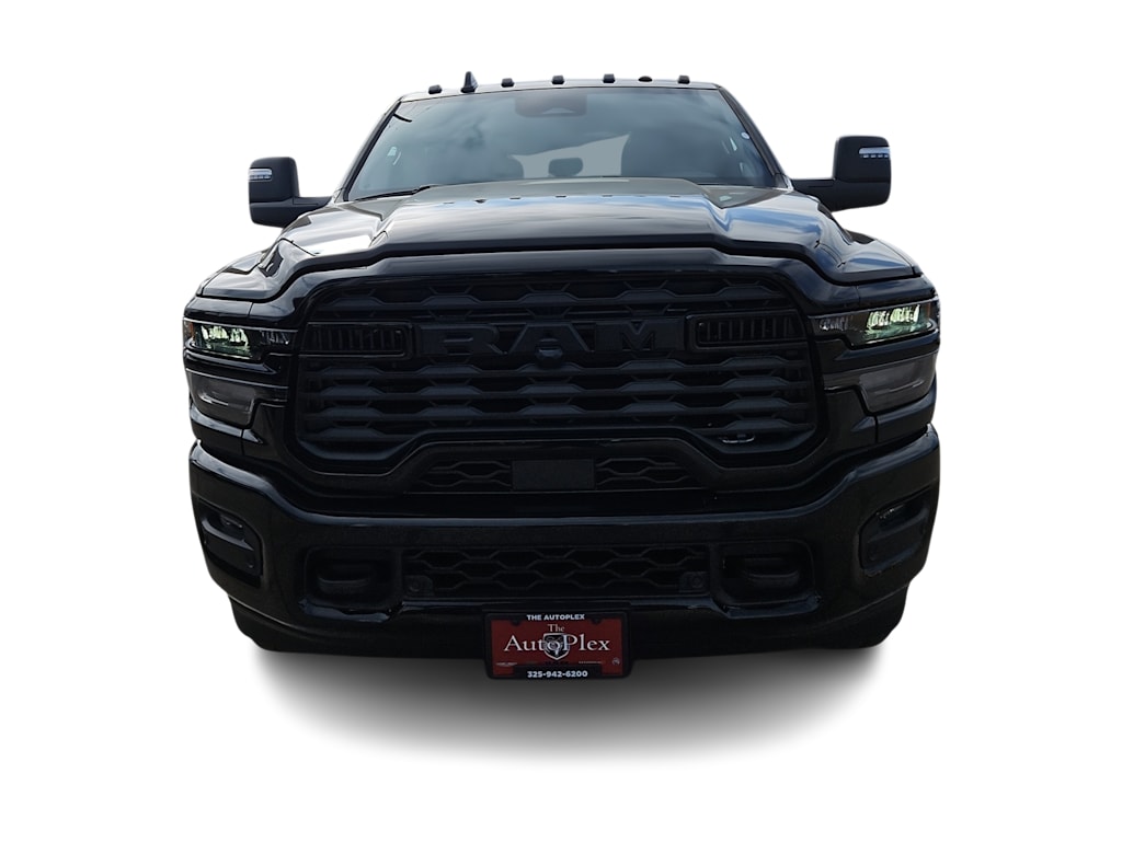 Thumbnail: 2026 RAM 2500 - 6