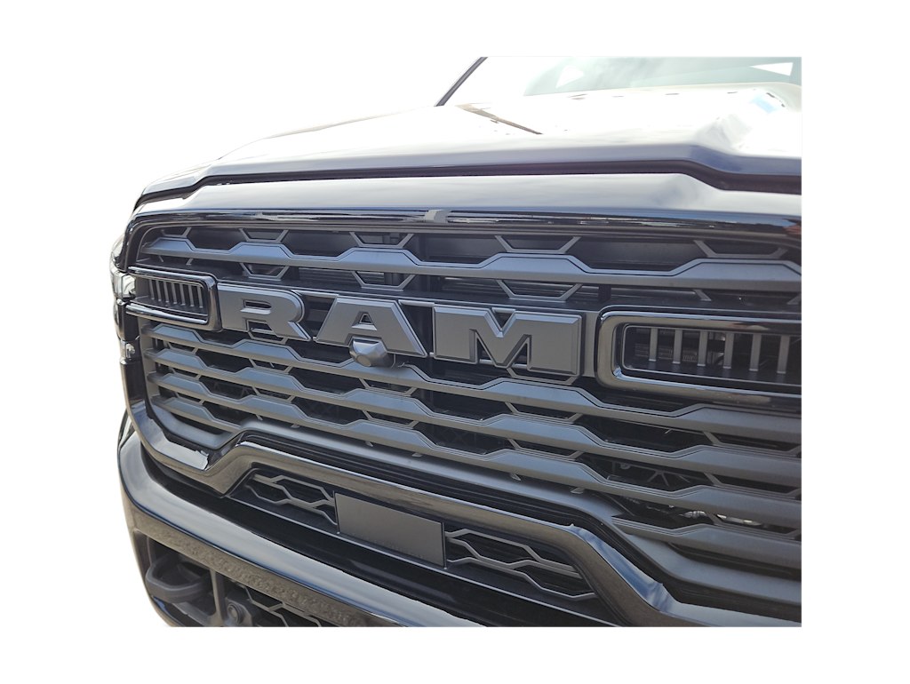 Thumbnail: 2026 RAM 2500 - 22