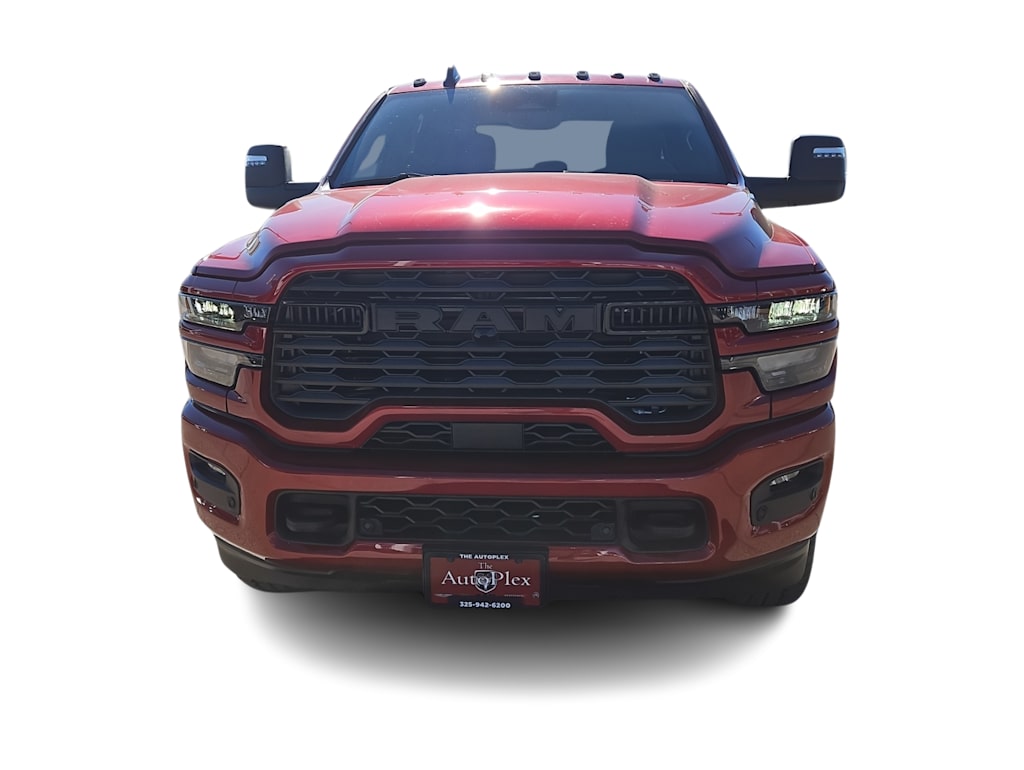 Thumbnail: 2026 RAM 2500 - 5