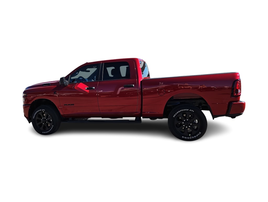 Thumbnail: 2026 RAM 2500 - 3
