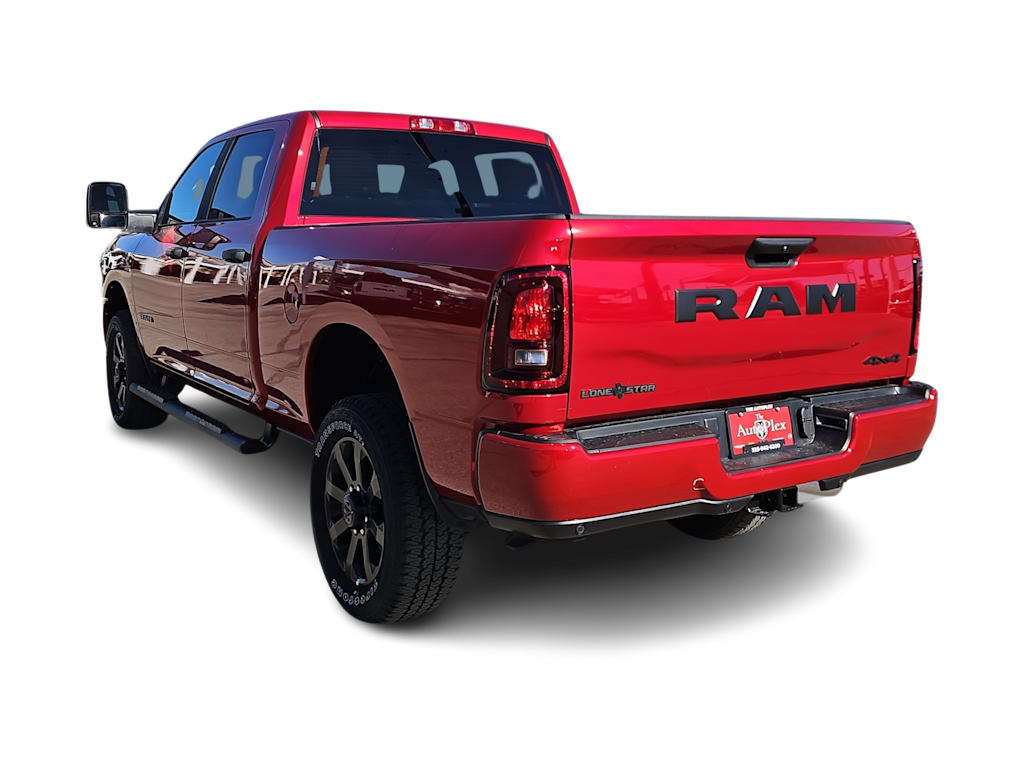Thumbnail: 2026 RAM 2500 - 4