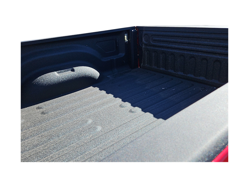 Thumbnail: 2026 RAM 2500 - 15