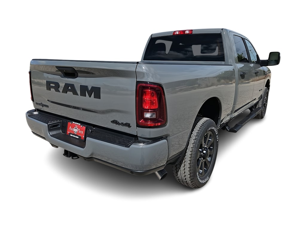 Thumbnail: 2026 RAM 2500 - 20
