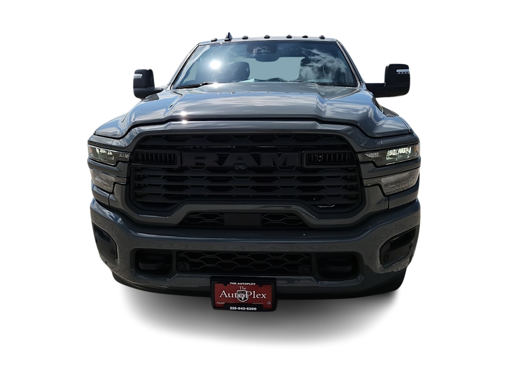 Thumbnail: 2026 RAM 2500 - 6