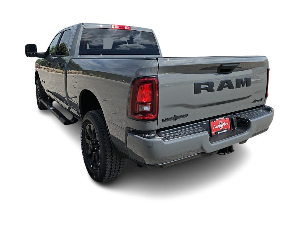 Thumbnail: 2026 RAM 2500 - 4