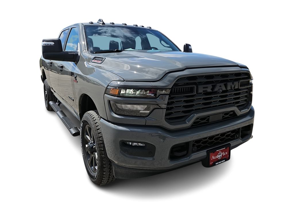 Thumbnail: 2026 RAM 2500 - 18