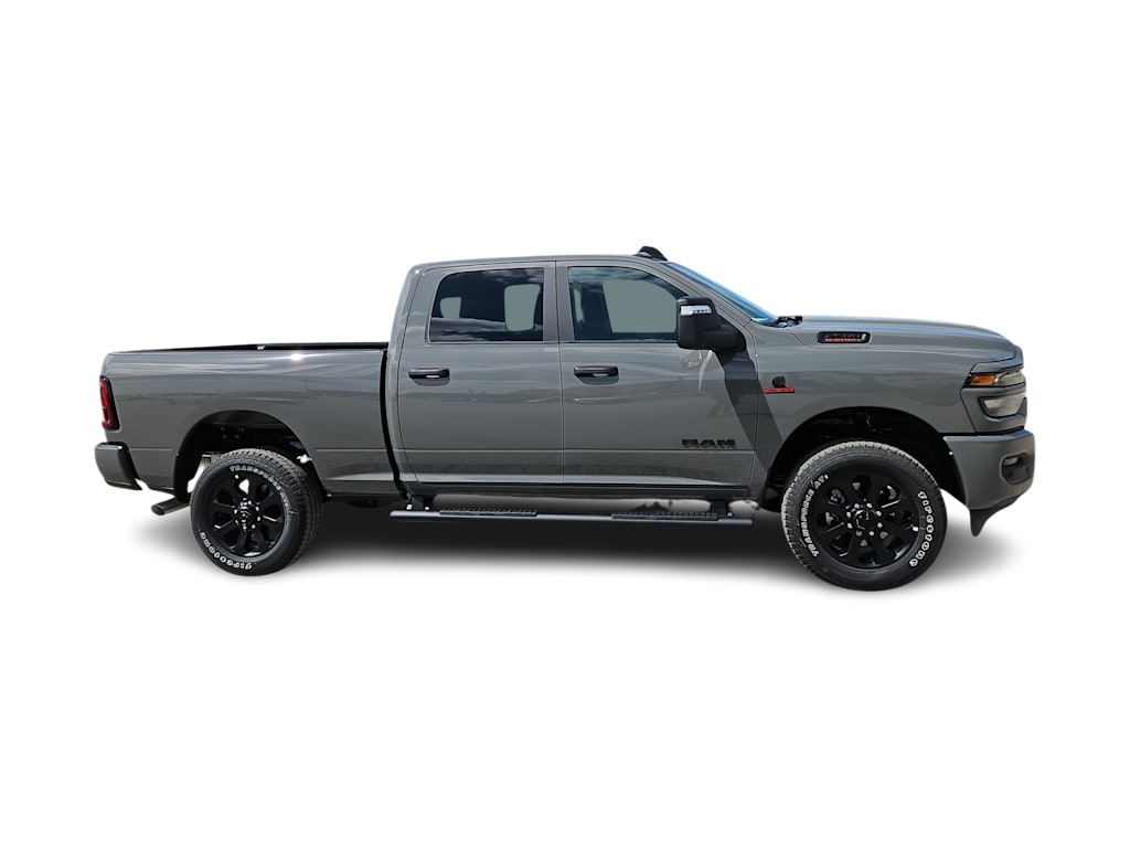 Thumbnail: 2026 RAM 2500 - 21
