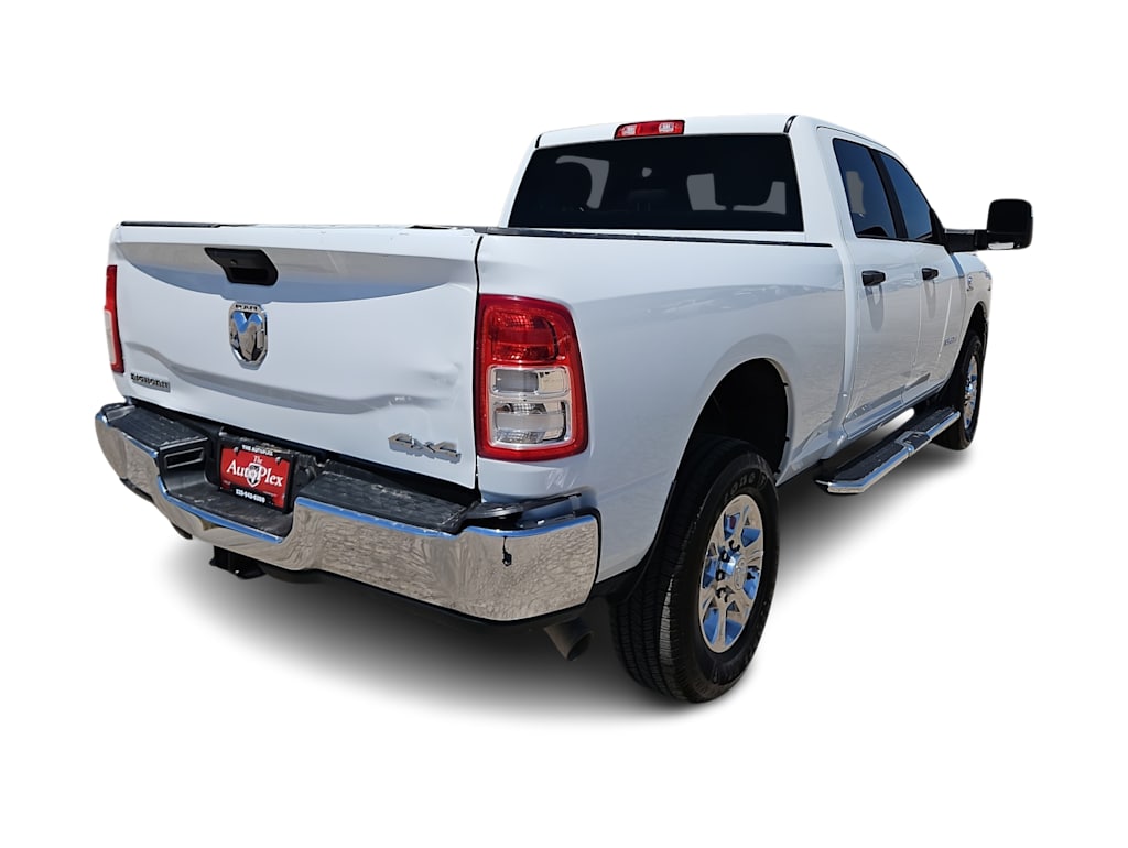 Thumbnail: 2024 RAM 2500 - 20
