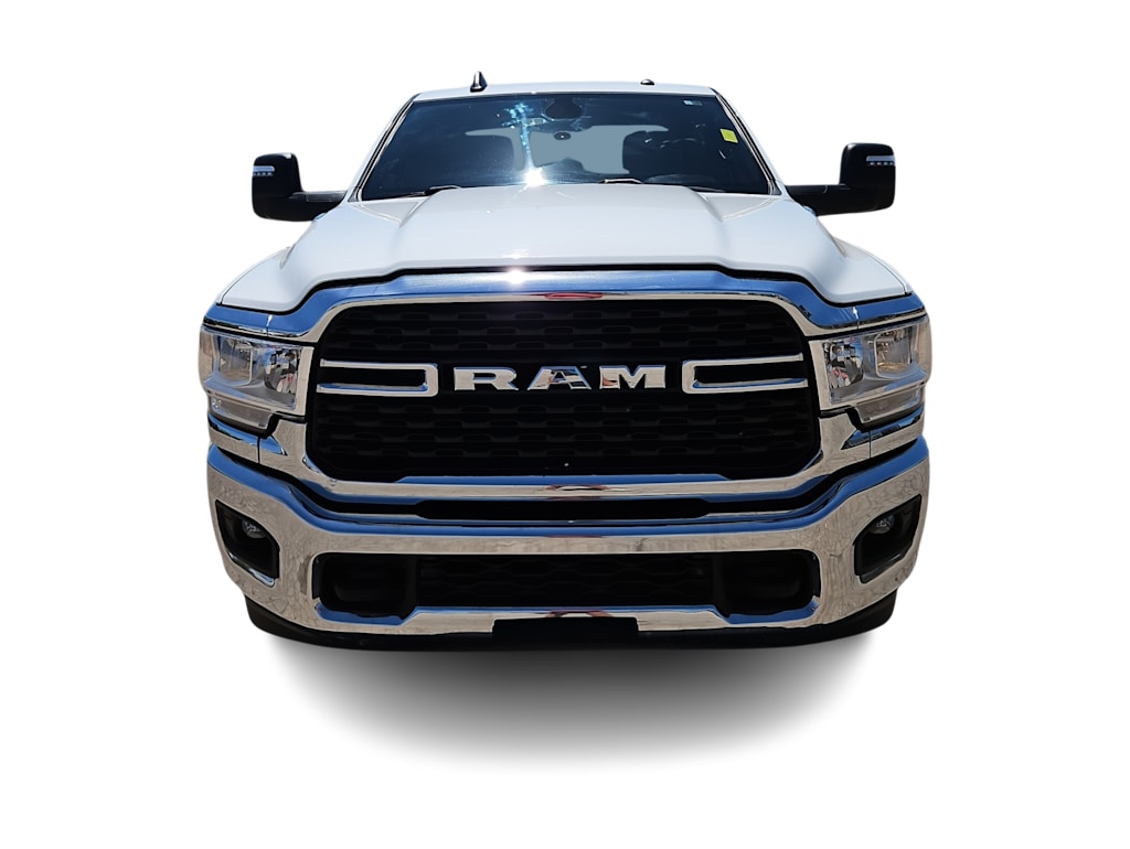 Thumbnail: 2024 RAM 2500 - 5