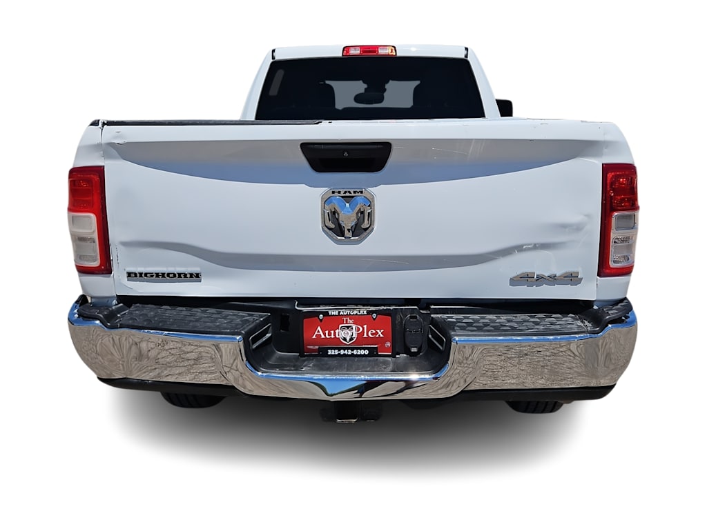 Thumbnail: 2024 RAM 2500 - 4