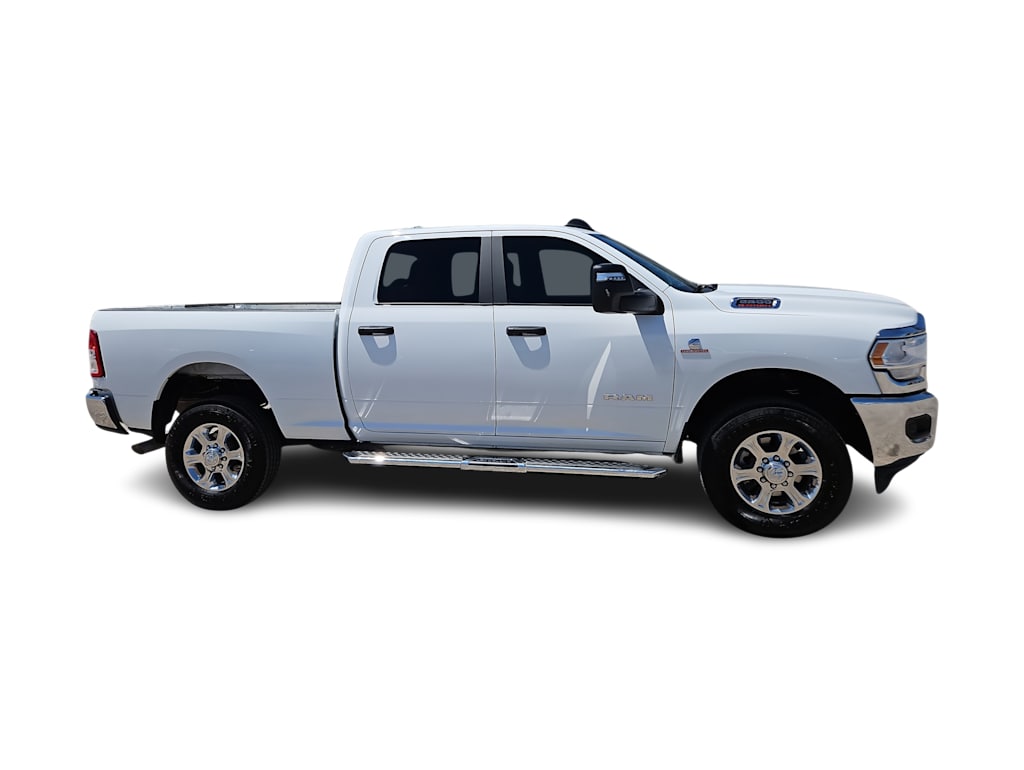 Thumbnail: 2024 RAM 2500 - 21