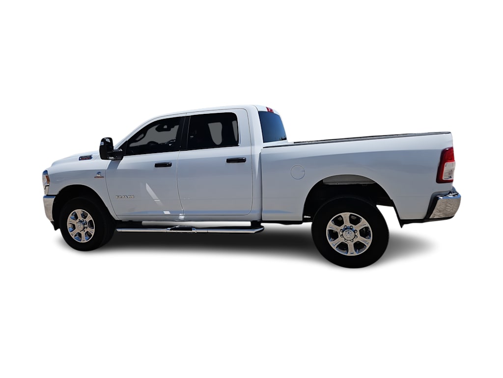 Thumbnail: 2024 RAM 2500 - 3