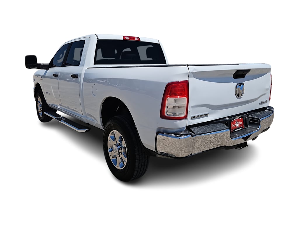 Thumbnail: 2024 RAM 2500 - 19