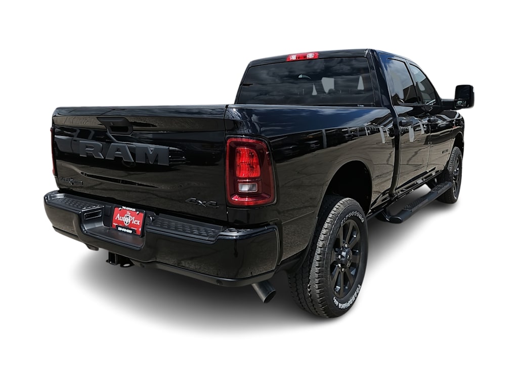 Thumbnail: 2026 RAM 2500 - 20