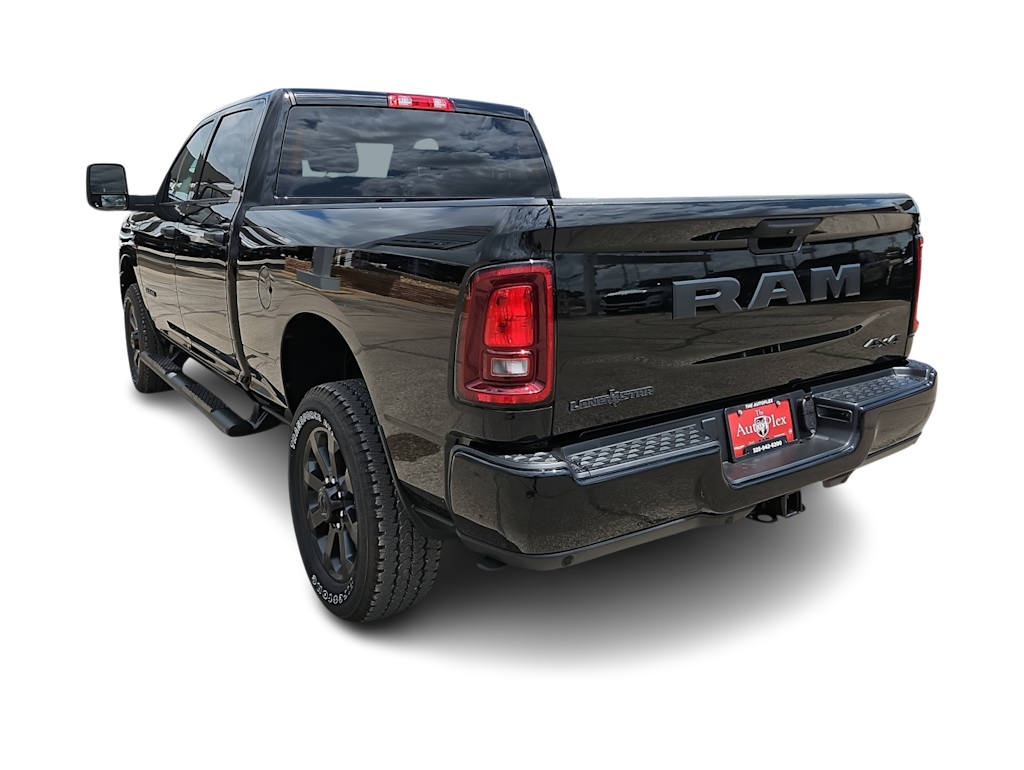 Thumbnail: 2026 RAM 2500 - 4
