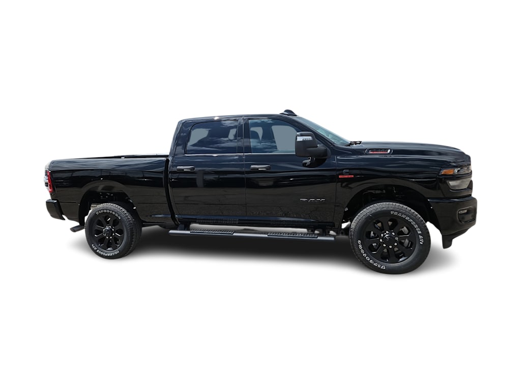 Thumbnail: 2026 RAM 2500 - 21
