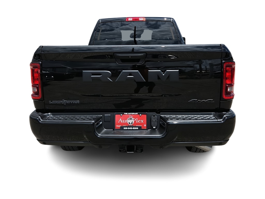 Thumbnail: 2026 RAM 2500 - 19