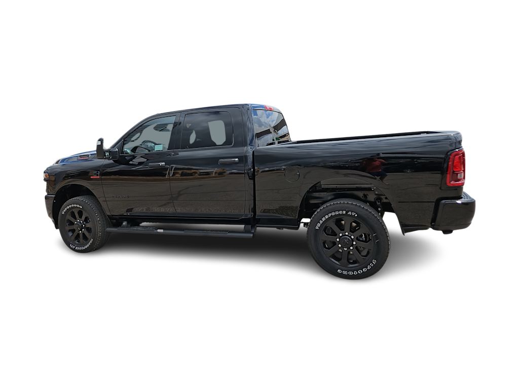 Thumbnail: 2026 RAM 2500 - 3
