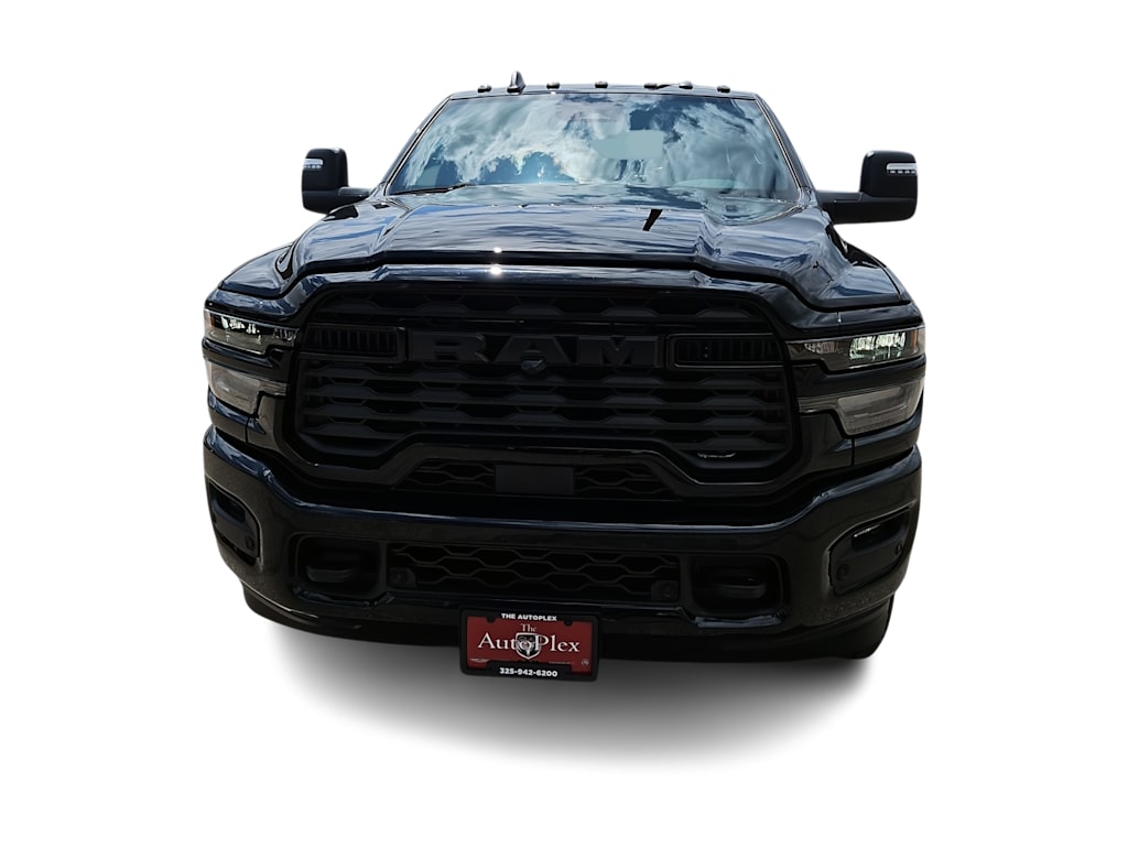 Thumbnail: 2026 RAM 2500 - 17