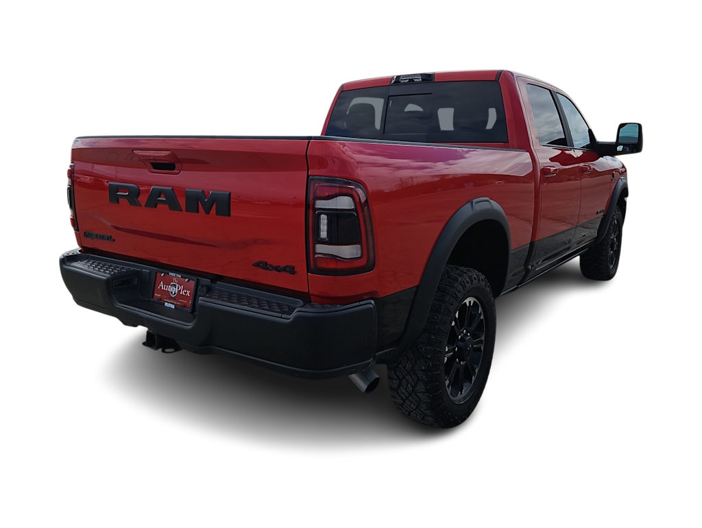 Thumbnail: 2024 RAM 2500 - 22