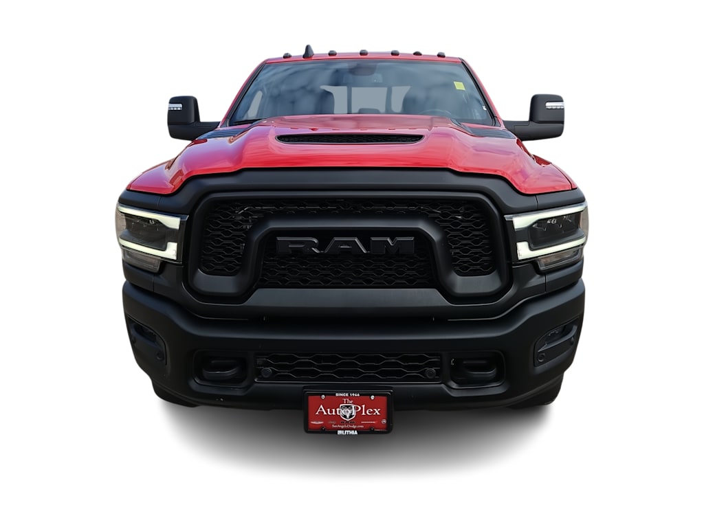 Thumbnail: 2024 RAM 2500 - 5