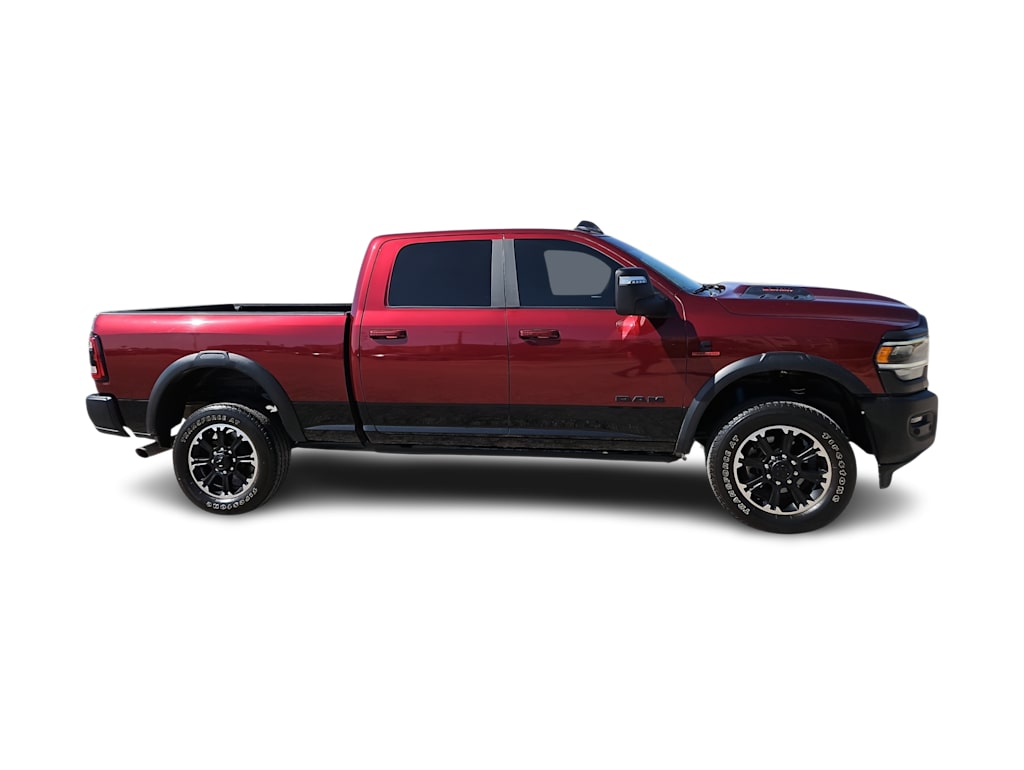 Thumbnail: 2024 RAM 2500 - 20