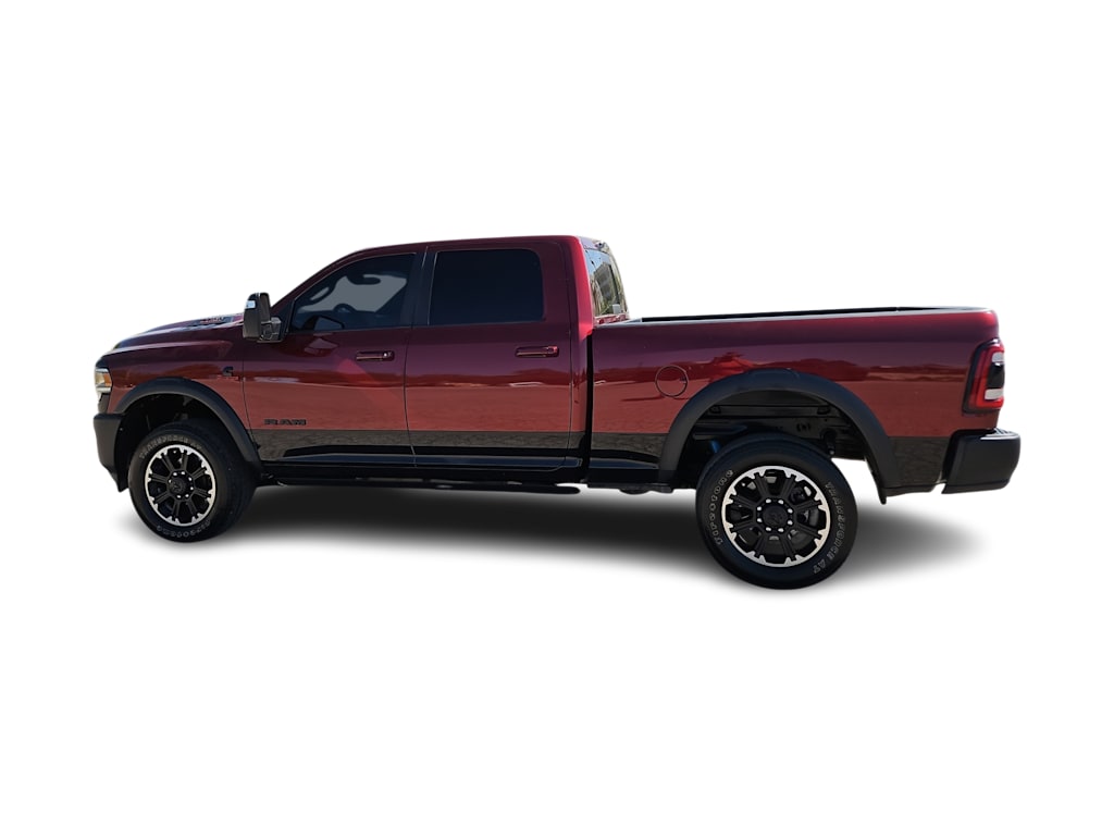 Thumbnail: 2024 RAM 2500 - 3